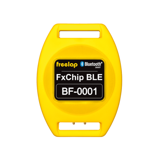 FxChip BLE