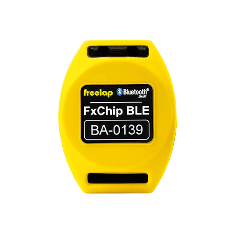 FxChip BLE