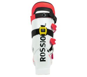 FxChip on ski boot