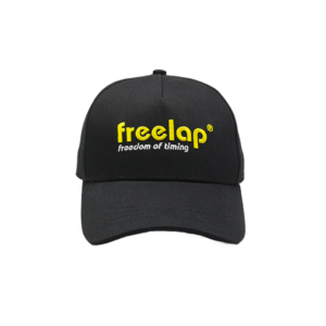 Casquettes Freelap