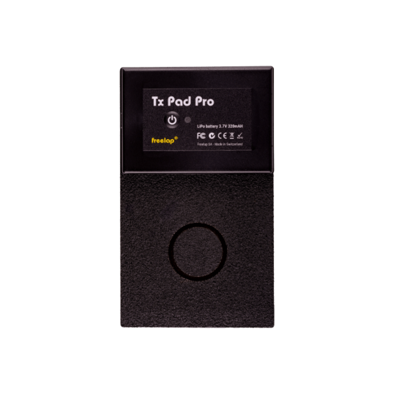 Tx Pad Pro