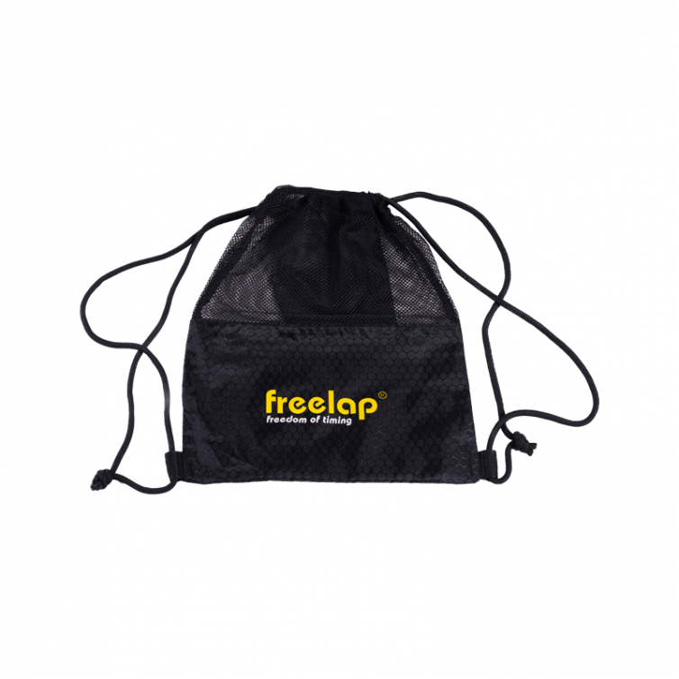 Drawstring bag